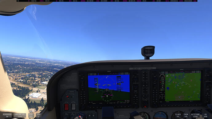Microsoft Flight Simulator 2024 8_7_2026 FSR4_1Quality