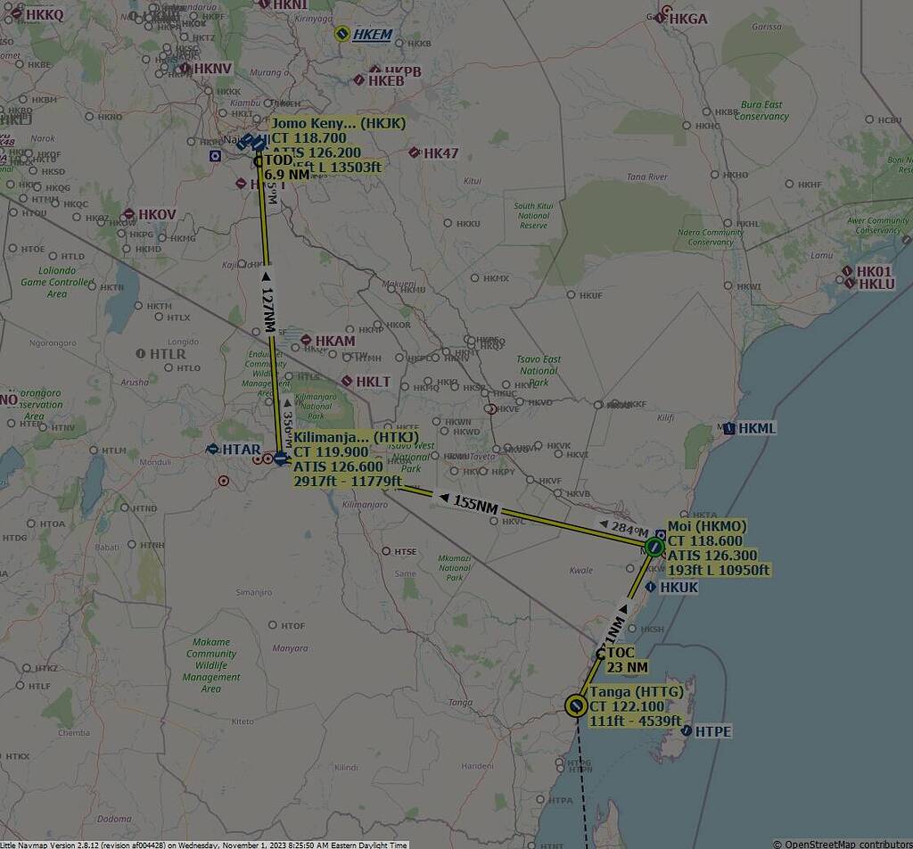 [ICE333] World Tour Leg #222 - Community Events - Microsoft Flight ...