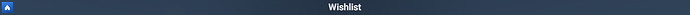Wishlist header