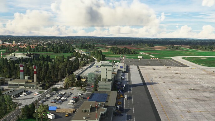 LDZA screenshot