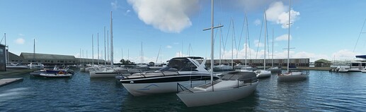 Vessels: The Channel Islands
