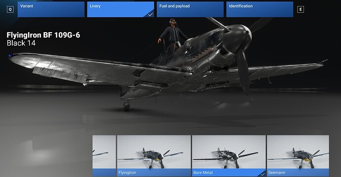BF109