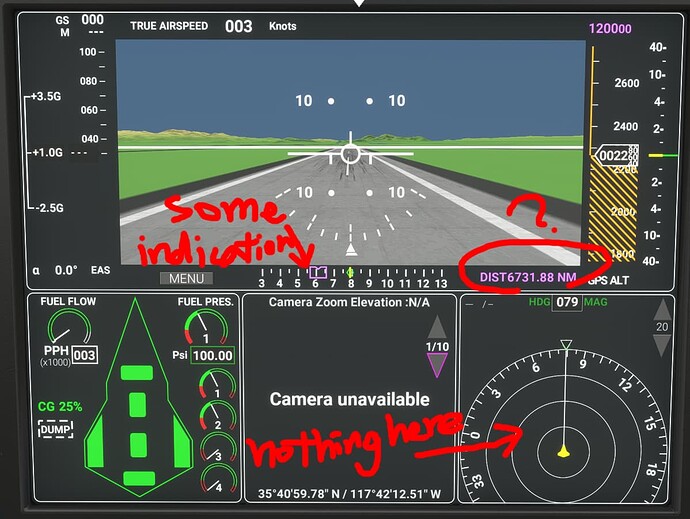 2022-06-12 FS2020 TOPGUN Darkstar GPS bug