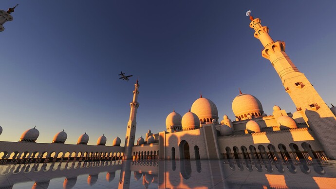 Abu Dhabi
