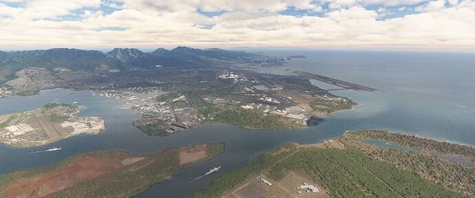 Vessels: The Hawaiian Islands v1.5