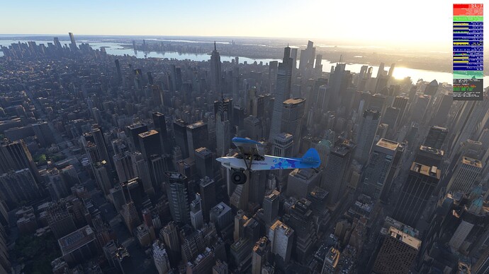 New York - Linden (KLDJ) to New York City (CTD) 18