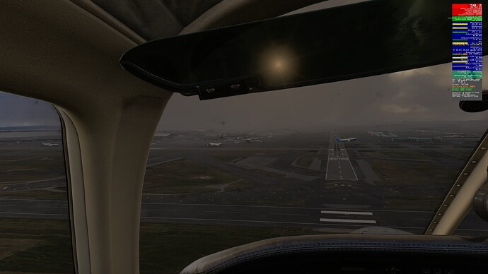 New York Montauk (KMTP) to Newark Liberty Intl (KEWR) 5