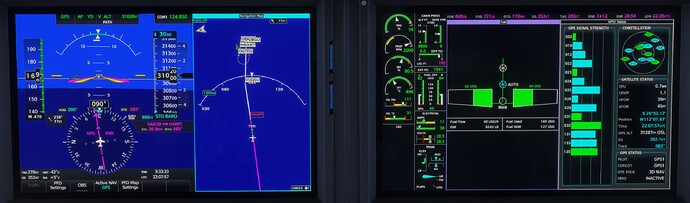 Leg 11 - NTGJ to SCIP - 08 cruise