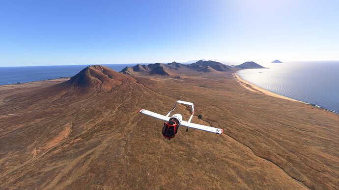 Cape Verde Islands Leg 3 - Amilcar Cabral (GVAC) to Cesaria Evora Intl (GVSV) 13