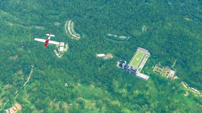 Microsoft Flight Simulator Screenshot 2023.08.27 - 13.26.19.56