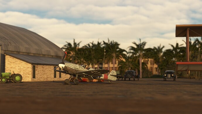 Microsoft Flight Simulator (353)