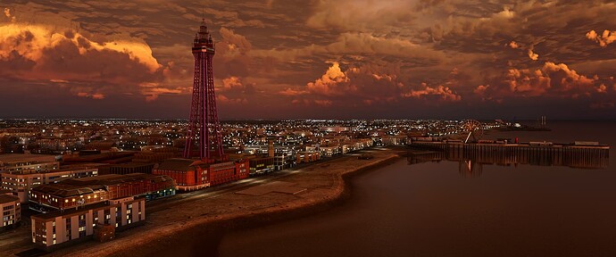 Blackpool