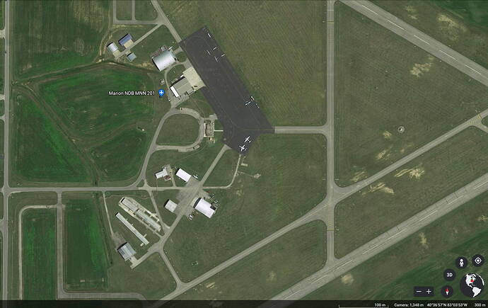 KMNN 01a from Google Earth