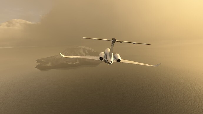 NA-US Alaska  Adak (PADK) to Cold Bay (PACD) 2