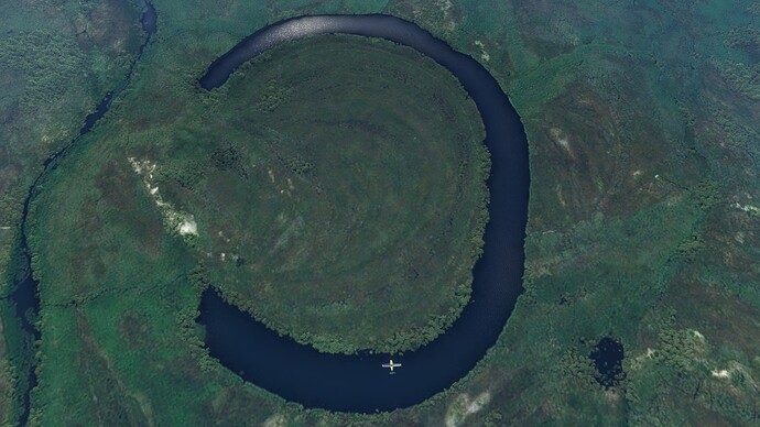 Okavango Delta, Botswana