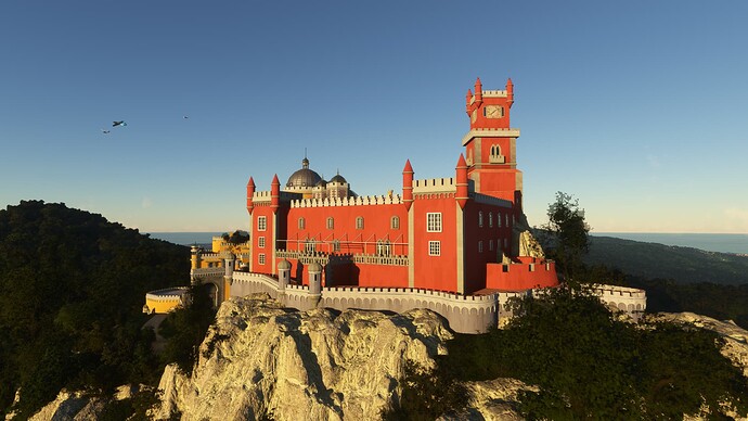 Microsoft Flight Simulator Screenshot 2022.04.01 - 22.47.04.07
