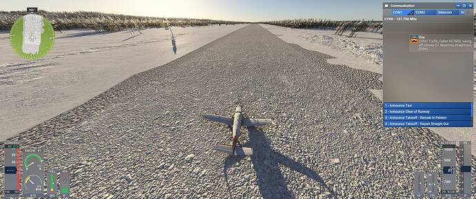 CYHH displacment mapping off