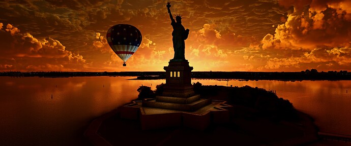 Statue of Liberty_002