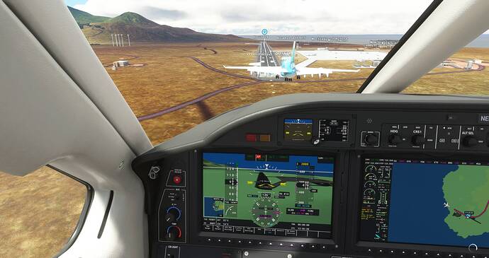 Microsoft Flight Simulator Screenshot 2021.08.08 - 22.40.33.08