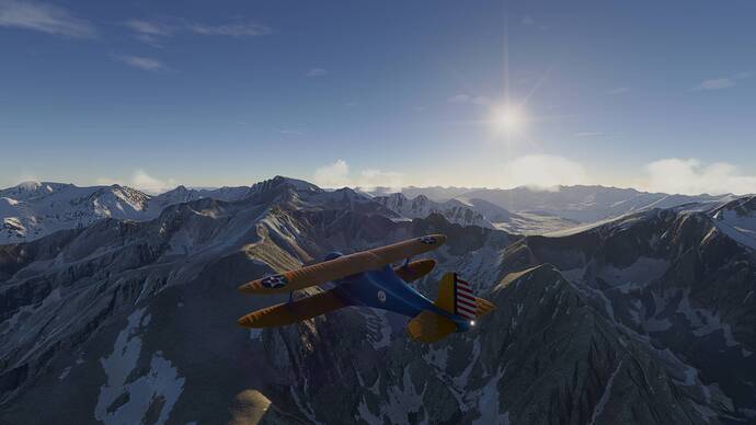 California - Coyote Flats (6JUYH) to Sequoia Ranch (CA44) 4