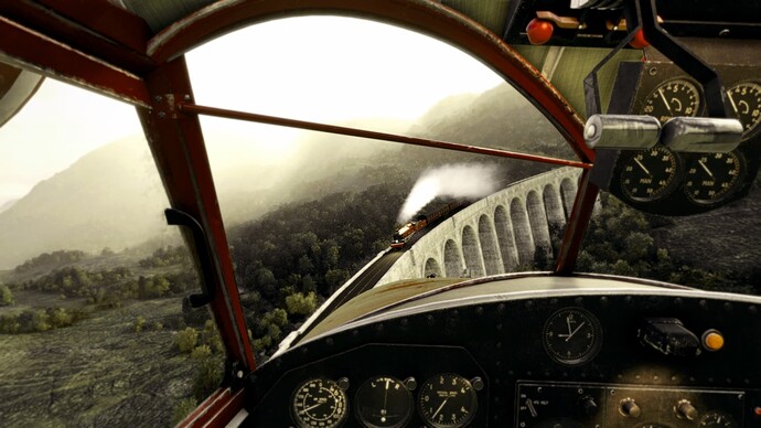 Train Simulator