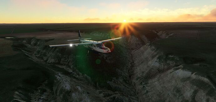 2026-01-02 152336 Red Deer (CYQF) to Drumheller (CEG4)