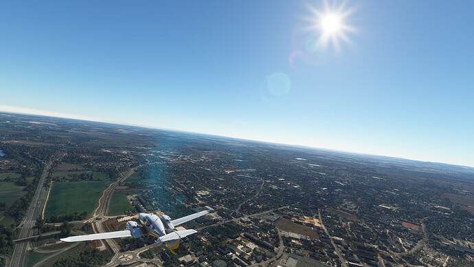 Microsoft Flight Simulator Screenshot 2023.02.11 - 13.11.15.08
