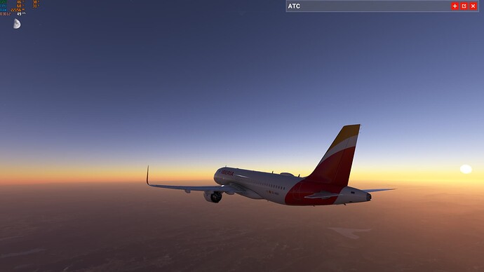 Microsoft Flight Simulator Screenshot 2023.08.24 - 20.58.47.79