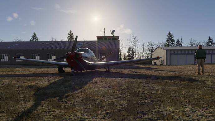 Pobiednik Wielki (EPKP) to Breclav (LKBA) 8