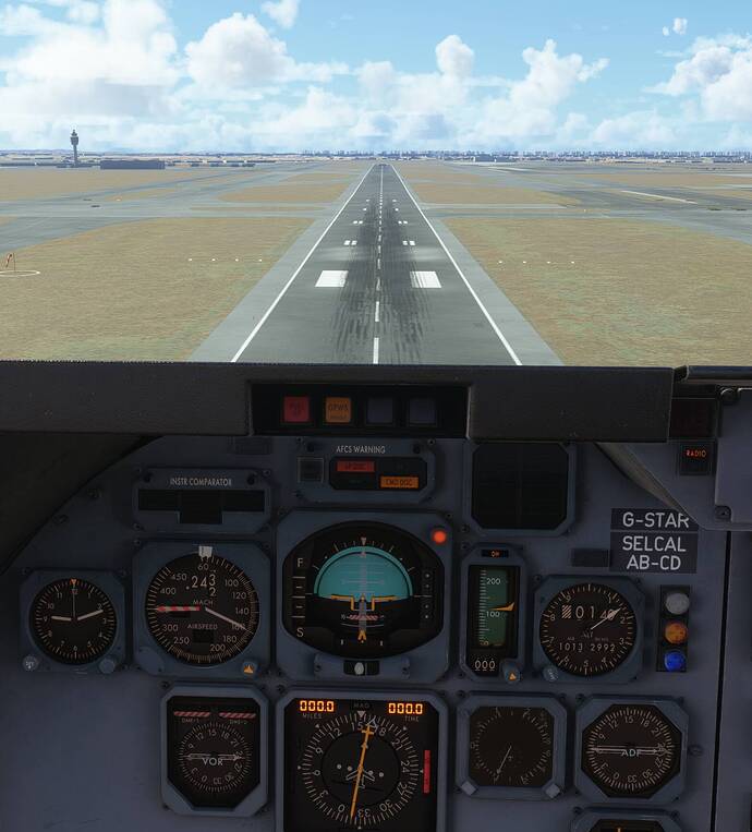 iniBuilds Development of Lockheed L-1011 TriStar [Now Released] - #132 ...
