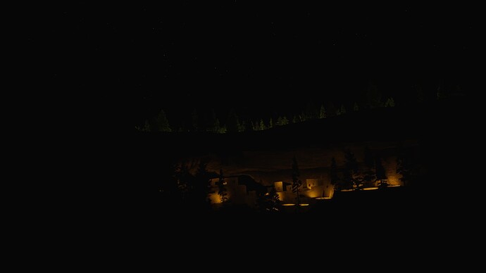 Mesa Verde 3