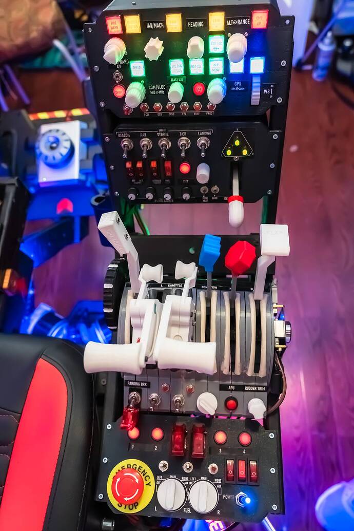 85 Final Build - DSC03224