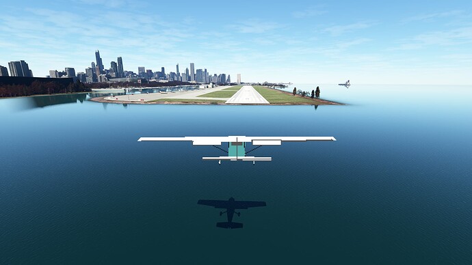 MSFS4-approach