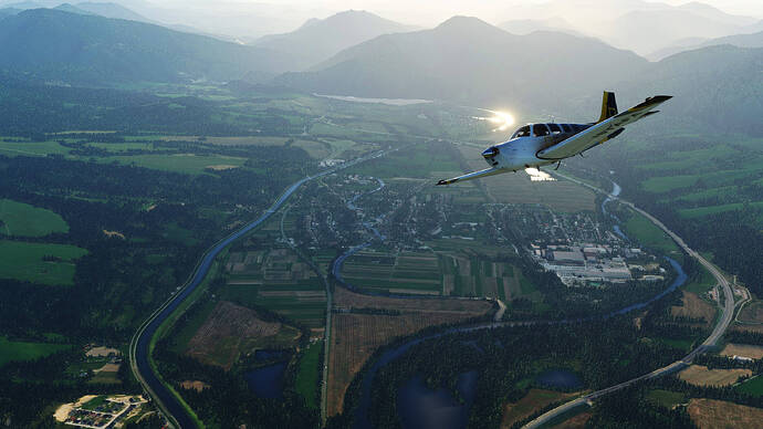 Northern Slovakia 1