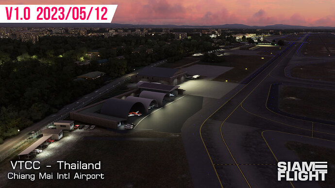 SiamFlight_VTCC_ChiangMai_20230512_034