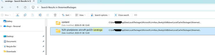 Saratoga 2026 01 06 streamed