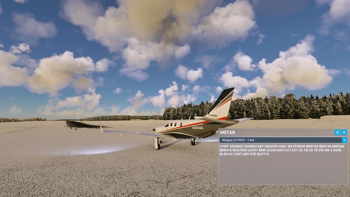 Microsoft Flight Simulator Screenshot 2022.01.20 - 20.20.00.72