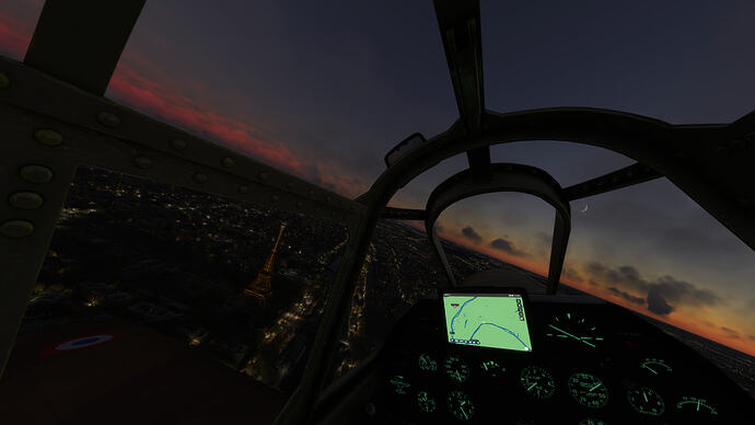 Microsoft Flight Simulator Screenshot 2026.07.17 - 21.58.12.45