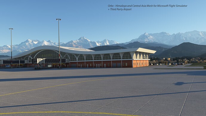 Himalaya-ORBX