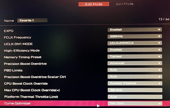 20250704 MSI BIOS