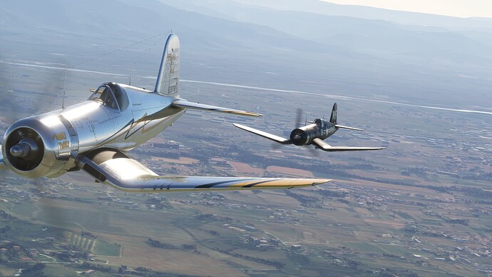 Microsoft Flight Simulator Screenshot 2024.05.03 - 00.41.08.27