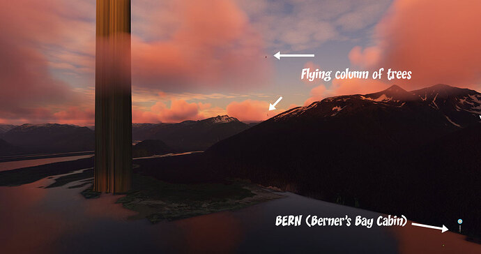 bernerbaycabin