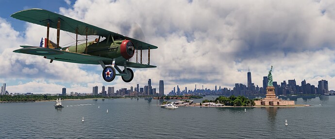 Statue of Liberty-1