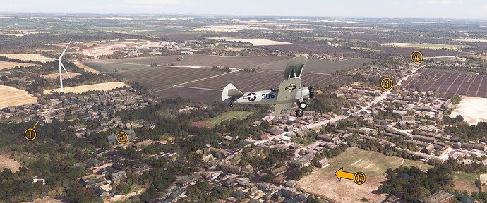 Bassingbourn Village