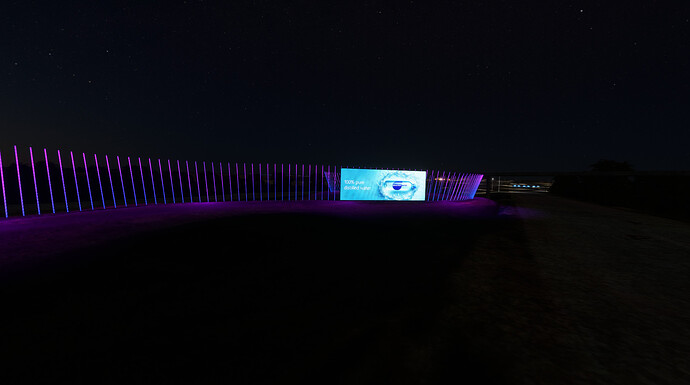 Light Display