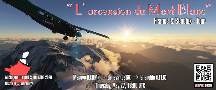France Leg 7 Banner