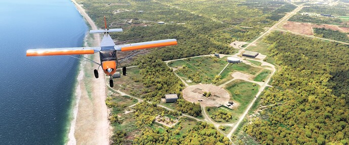 Zenith Over LC-34