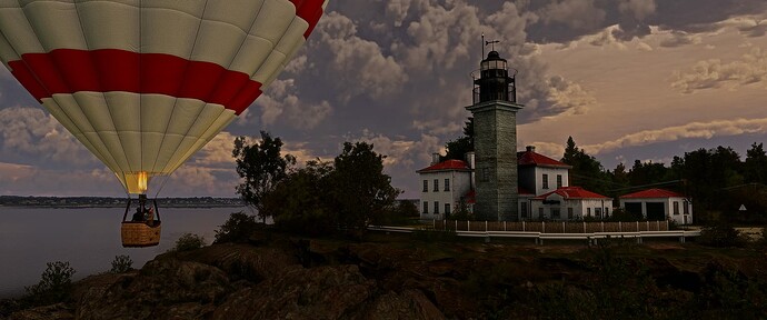 Beavertail Lighthouse Museum_005