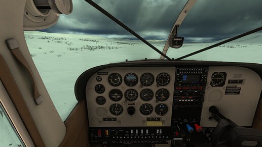 On final