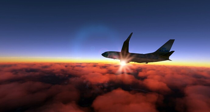 KLM